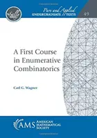 Első kurzus a számtani kombinatorikából - First Course in Enumerative Combinatorics