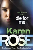 Dögölj meg értem (A Philadelphia/Atlanta sorozat 1. könyv) - Die For Me (The Philadelphia/Atlanta Series Book 1)