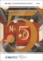 A számelmélet rögei - vizuális megközelítés - Nuggets of Number Theory - A Visual Approach