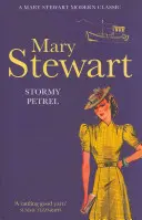 Viharvert Petrell - A lebilincselő klasszikus, amely a lélek mélyén tart majd - Stormy Petrel - The gripping classic that will keep you on the edge of your seat