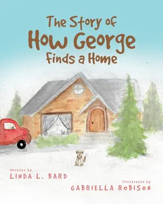 A történet arról, hogyan talál otthonra George - The Story of How George Finds a Home