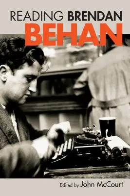 Brendan Behan olvasása - Reading Brendan Behan