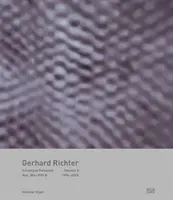 Gerhard Richter: Tájkép: 806-899-8, 1994-2006. - Gerhard Richter: Catalogue Raisonn, Volume 5: Nos. 806-899-8, 1994-2006