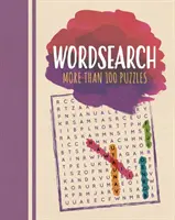 Wordsearch - Több mint 100 rejtvény - Wordsearch - More than 100 puzzles