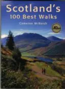 Skócia 100 legjobb sétája - Scotland's 100 Best Walks