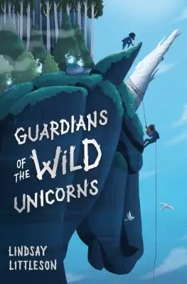 A vad egyszarvúak őrzői - Guardians of the Wild Unicorns