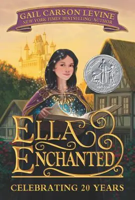 Ella elvarázsolva - Ella Enchanted