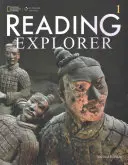 Reading Explorer 1: Diákkönyv - Reading Explorer 1: Student Book