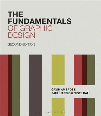 A grafikai tervezés alapjai - The Fundamentals of Graphic Design