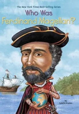 Ki volt Ferdinand Magellán? - Who Was Ferdinand Magellan?