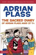 Adrian Plass szent naplója, 37 3/4 éves korában - The Sacred Diary of Adrian Plass, Aged 37 3/4