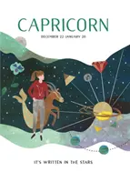 Asztrológia: Capricorn - Astrology: Capricorn