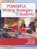 Hatékony írásbeli stratégiák minden diáknak - Powerful Writing Strategies for All Students