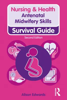 Szülés előtti szülészeti készségek - Antenatal Midwifery Skills