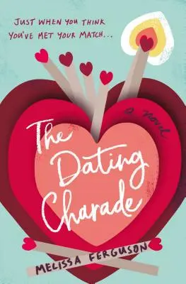 A randizós bohózat - The Dating Charade