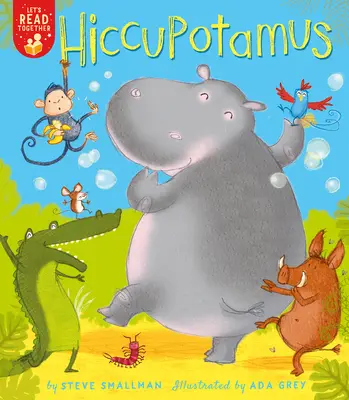 Hiccupotamus