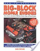 Hogyan építsük át a Big-Block Mopar motorokat? - How to Rebuild Big-Block Mopar Engines