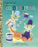 A színes cicák - The Color Kittens