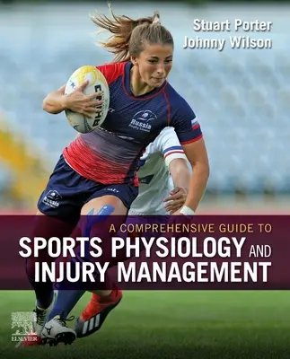 Átfogó útmutató a sportfiziológiához és a sérülések kezeléséhez: Interdiszciplináris megközelítés - A Comprehensive Guide to Sports Physiology and Injury Management: An Interdisciplinary Approach