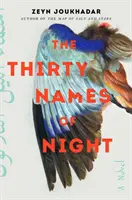 Az éjszaka harminc neve - Egy regény - Thirty Names of Night - A Novel