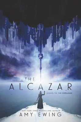 Az Alcazar: A Cerulean Novel - The Alcazar: A Cerulean Novel
