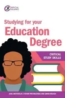 Tanulmányok az oktatási diplomáért - Studying for Your Education Degree