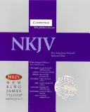 Wide Margin Reference Bible-NKJV