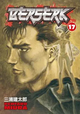 Berserk 17. kötet - Berserk Volume 17