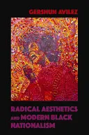 Radikális esztétika és modern fekete nacionalizmus - Radical Aesthetics and Modern Black Nationalism