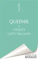 Queenie - Az év könyve a British Book Awards-on - Queenie - British Book Awards Book of the Year