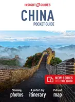 Insight Guides Pocket China (Útikönyv ingyenes Ebookkal) - Insight Guides Pocket China (Travel Guide with Free Ebook)