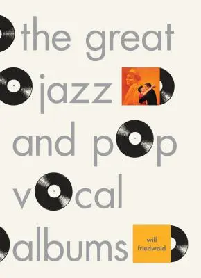 A nagy jazz és pop vokális albumok - The Great Jazz and Pop Vocal Albums