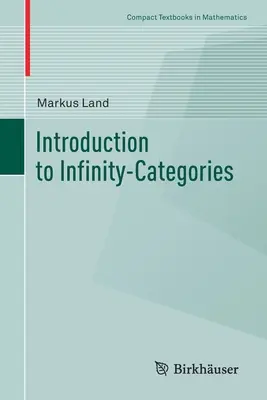 Bevezetés a végtelen-kategóriákba - Introduction to Infinity-Categories