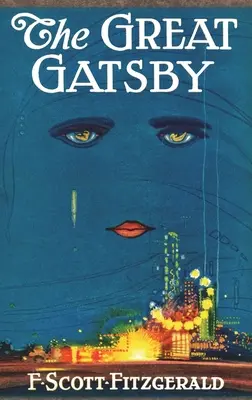 A nagy Gatsby - The Great Gatsby