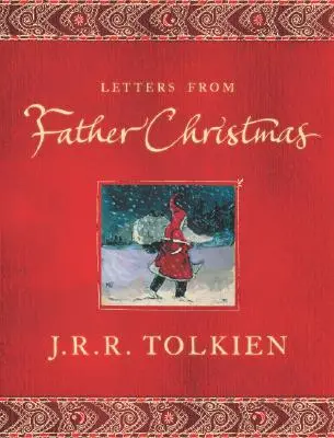 Levelek a Mikulástól - Letters from Father Christmas