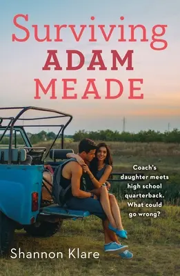 Túlélő Adam Meade - Surviving Adam Meade