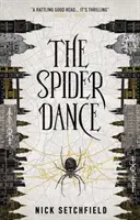 A pók tánca - The Spider Dance