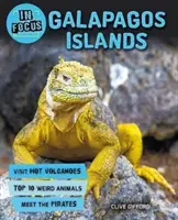 Fókuszban: Galapagos-szigetek - In Focus: Galapagos Islands