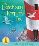 A világítótoronyőr teája - Lighthouse Keeper's Tea