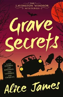 Síri titkok, 1 - Grave Secrets, 1