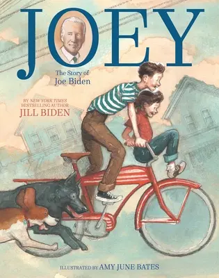 Joey: Joe Biden története - Joey: The Story of Joe Biden