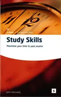 Tanulási készségek - maximalizáld az idődet a vizsgák sikeres letételéhez - Study Skills - Maximise Your Time to Pass Exams