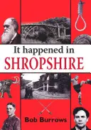 Shropshire-ben történt - It Happened in Shropshire