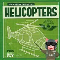 Helikopterek - Helicopters