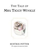 Tiggy-Winkle asszony meséje - The Tale of Mrs. Tiggy-Winkle