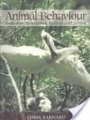 Állati viselkedés - Mechanizmus, fejlődés, funkció és evolúció - Animal Behaviour - Mechanism, Development, Function and Evolution