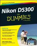 Nikon D5300 for Dummies