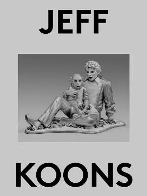 Jeff Koons: 2000 szó - Jeff Koons: 2000 Words