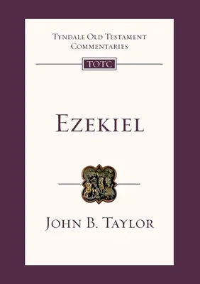 Ezekiel: Tyndale Old Testament Commentary