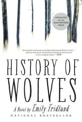 A farkasok története - History of Wolves